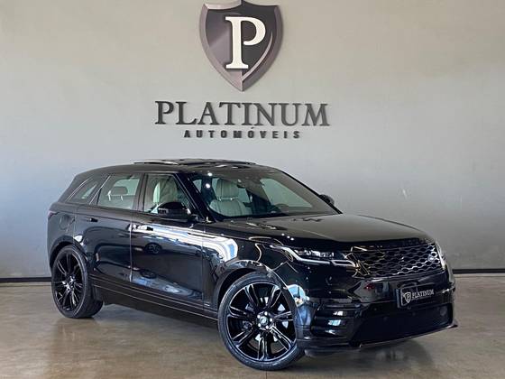 LAND ROVER RANGE ROVER VELAR 3.0 V6 P380 GASOLINA HSE AUTOMÁTICO LAND ROVER RANGE ROVER VELAR 3.0 V6 P380 GASOLINA HSE AUTOMÁTICO
